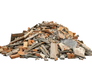 Bouw- en Sloopafval