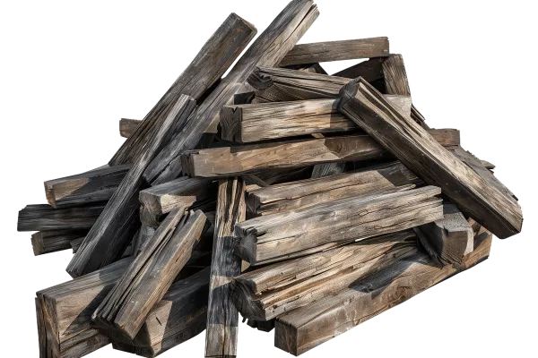 Afbeelding van C-hout